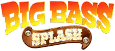 Big Bass Splash Logo